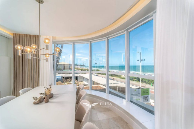 Imagem Apartamento com 4 Quartos à Venda, 204 m² em Praia Brava - Itajaí Imagem Apartamento com 4 Quartos à Venda, 204 m² em Praia Brava - Itajaí