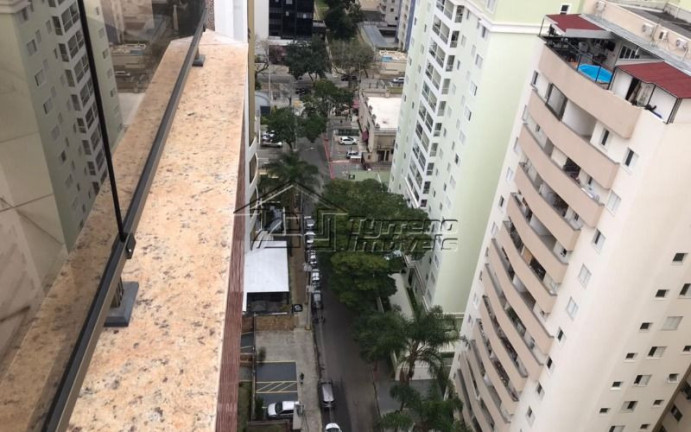 Imagem Apartamento com 4 Quartos à Venda, 220 m² em Jardim Aquarius - São José Dos Campos Imagem Apartamento com 4 Quartos à Venda, 220 m² em Jardim Aquarius - São José Dos Campos