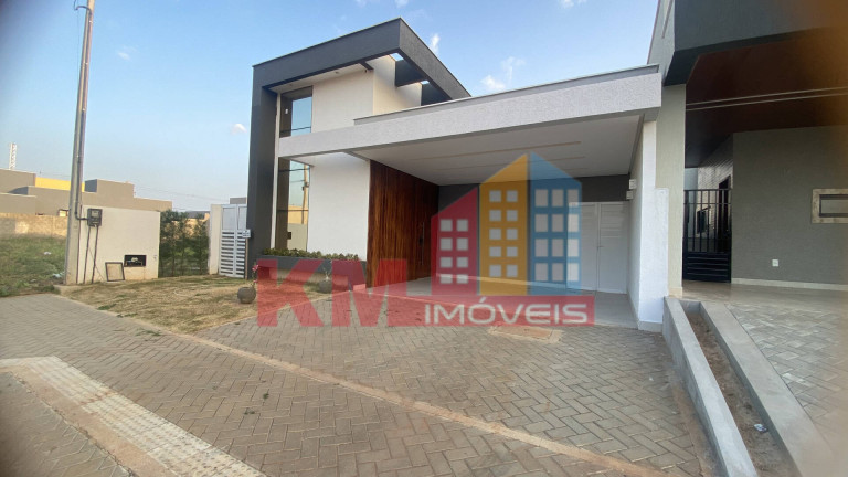 Imagem Casa de Condomínio com 3 Quartos à Venda, 119 m² em Bela Vista - Mossoró Imagem Casa de Condomínio com 3 Quartos à Venda, 119 m² em Bela Vista - Mossoró