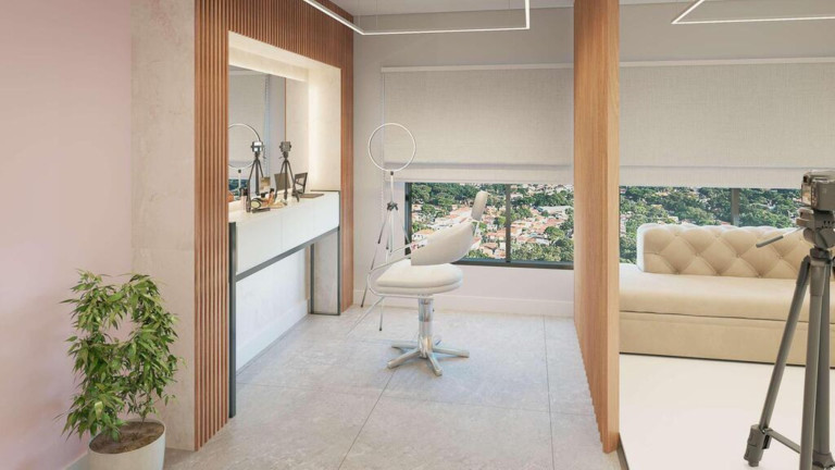 Imagem Apartamento com 2 Quartos à Venda, 47 m² em Perdizes - São Paulo Imagem Apartamento com 2 Quartos à Venda, 47 m² em Perdizes - São Paulo