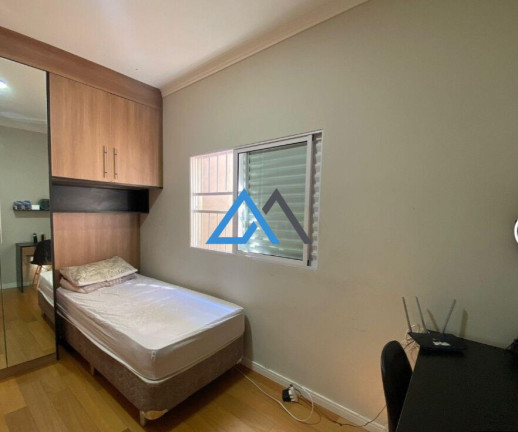 Imagem Sobrado com 3 Quartos à Venda, 200 m² em Laranjeiras - Caieiras