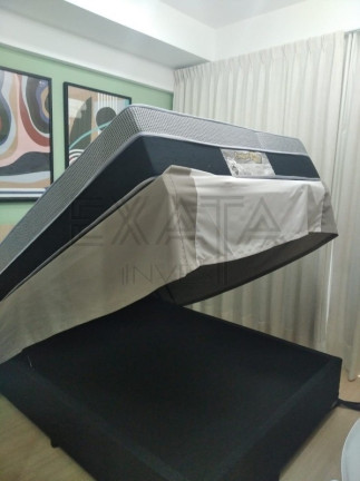Imagem Imóvel com 1 Quarto à Venda, 24 m² em Consolação - São Paulo Imagem Imóvel com 1 Quarto à Venda, 24 m² em Consolação - São Paulo