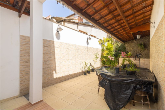 Imagem Casa com 3 Quartos à Venda,  em Vila Salete - São Paulo