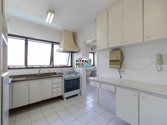 Imagem Apartamento com 4 Quartos à Venda, 320 m² em Campo Belo - São Paulo Imagem Apartamento com 4 Quartos à Venda, 320 m² em Campo Belo - São Paulo