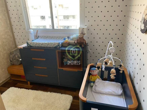Imagem Apartamento com 2 Quartos à Venda, 65 m² em Perdizes - São Paulo