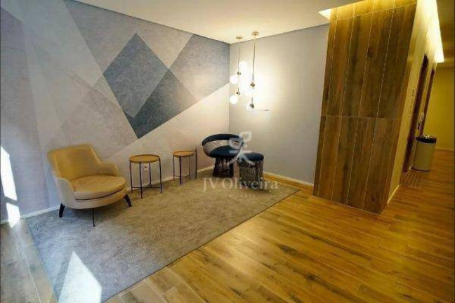 Imagem Apartamento com 2 Quartos para Alugar, 33 m² em Butantã - São Paulo Imagem Apartamento com 2 Quartos para Alugar, 33 m² em Butantã - São Paulo