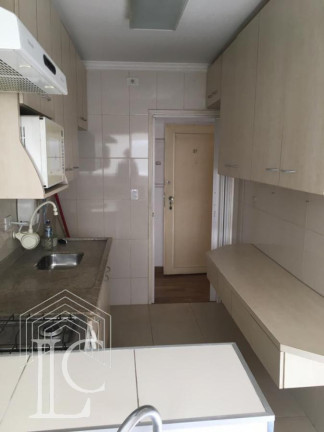 Imagem Apartamento com 2 Quartos à Venda, 62 m² em Vila Olímpia - São Paulo Imagem Apartamento com 2 Quartos à Venda, 62 m² em Vila Olímpia - São Paulo