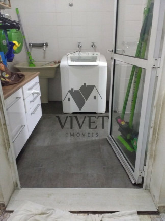 Imagem Casa de Condomínio com 3 Quartos à Venda, 115 m² em Jardim Alvorada - Sorocaba