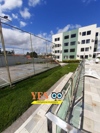 Imagem Apartamento com 2 Quartos à Venda, 120 m² em Muchila - Feira De Santana Imagem Apartamento com 2 Quartos à Venda, 120 m² em Muchila - Feira De Santana