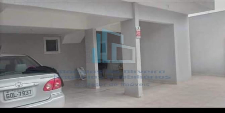 Imagem Casa de Condomínio com 2 Quartos à Venda, 80 m² em Maracanã - Praia Grande Imagem Casa de Condomínio com 2 Quartos à Venda, 80 m² em Maracanã - Praia Grande