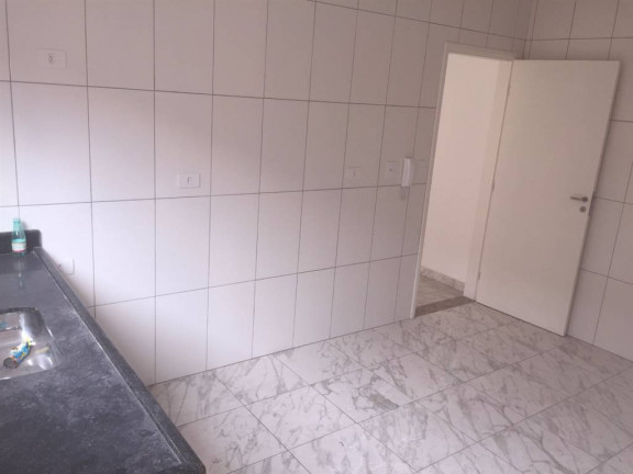 Imagem Casa com 2 Quartos à Venda, 88 m² em Canto Do Forte - Praia Grande