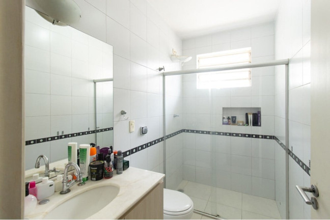 Imagem Casa com 3 Quartos à Venda, 189 m² em Vila Clementino - São Paulo
