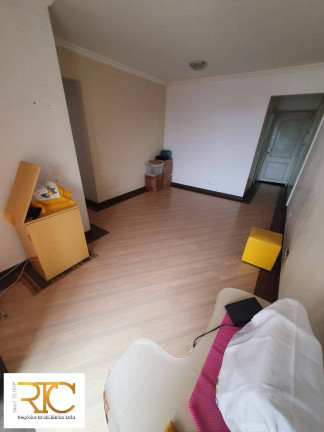 Imagem Apartamento com 3 Quartos à Venda, 70 m² em Vila Isa - São Paulo Imagem Apartamento com 3 Quartos à Venda, 70 m² em Vila Isa - São Paulo