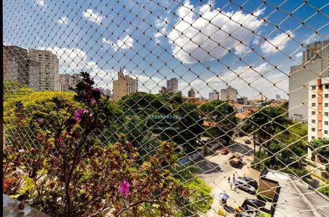 Imagem Apartamento com 3 Quartos à Venda, 130 m² em Vila Mariana - São Paulo Imagem Apartamento com 3 Quartos à Venda, 130 m² em Vila Mariana - São Paulo