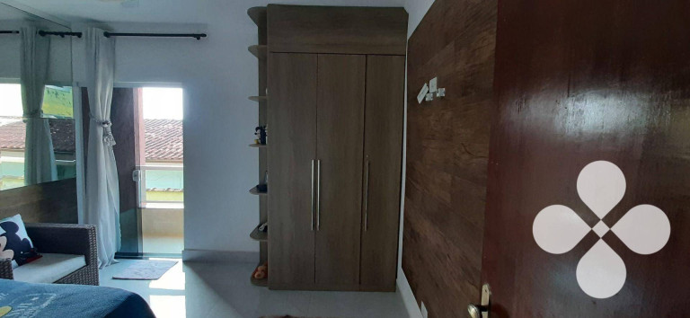 Imagem Imóvel com 2 Quartos à Venda, 70 m² em Jardim Praia Grande - Mongaguá