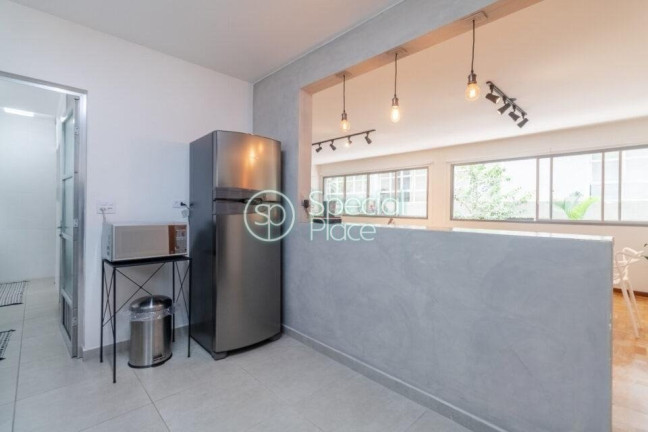 Imagem Apartamento com 3 Quartos à Venda, 140 m² em Jardim Paulista - São Paulo