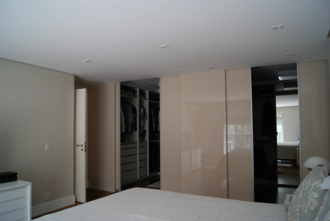 Imagem Apartamento com 4 Quartos à Venda, em Santo Amaro - São Paulo Imagem Apartamento com 4 Quartos à Venda, em Santo Amaro - São Paulo
