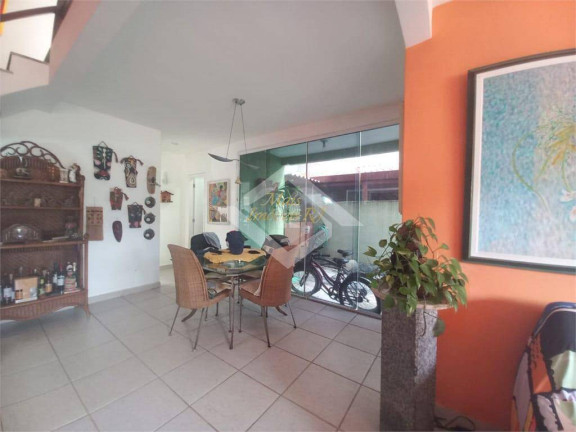 Imagem Casa com 3 Quartos à Venda, 1.322 m² em Itaipu - Niterói Imagem Casa com 3 Quartos à Venda, 1.322 m² em Itaipu - Niterói