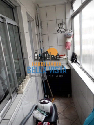 Imagem Apartamento com 2 Quartos à Venda, em Vila Valença - São Vicente Imagem Apartamento com 2 Quartos à Venda, em Vila Valença - São Vicente