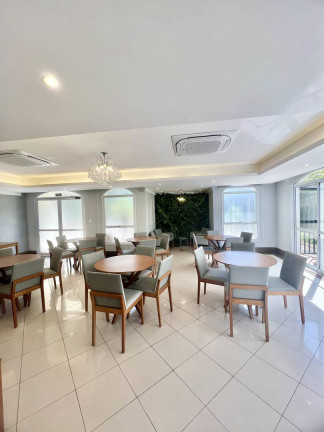 Imagem Apartamento com 3 Quartos à Venda, 74 m² em Vila Bertioga - São Paulo Imagem Apartamento com 3 Quartos à Venda, 74 m² em Vila Bertioga - São Paulo