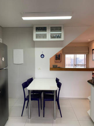 Imagem Apartamento com 4 Quartos à Venda, 150 m² em Chácara Inglesa - São Paulo