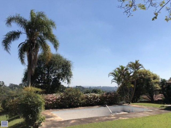 Imagem Casa com 3 Quartos à Venda, 483 m² em Granja Viana - Cotia