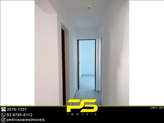 Imagem Apartamento com 2 Quartos à Venda, 81 m² em Portal Do Sol - João Pessoa