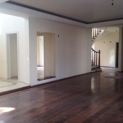 Imagem Casa com 6 Quartos à Venda, 1.200 m² em Interlagos - São Paulo