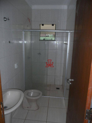 Imagem Casa com 3 Quartos à Venda, 90 m² em Alto Da Boa Vista - Londrina