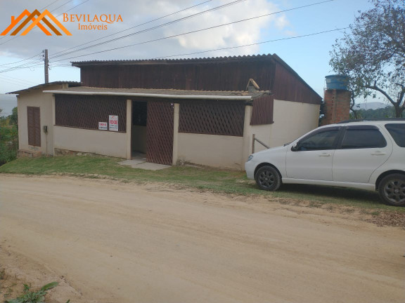 Imagem Casa com 2 Quartos à Venda, 300 m² em Ponta Grossa - Imaruí