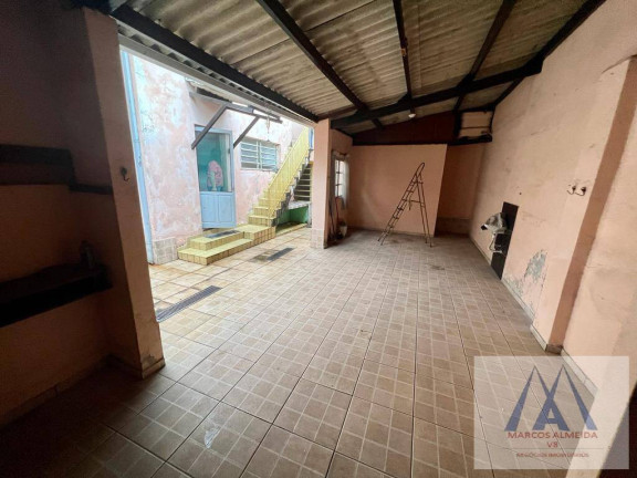 Imagem Casa com 2 Quartos à Venda, 270 m² em Centro - Mogi Das Cruzes