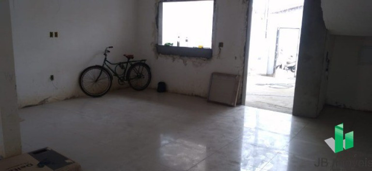 Imagem Casa com 3 Quartos à Venda, 198 m² em Todos Os Santos - Montes Claros