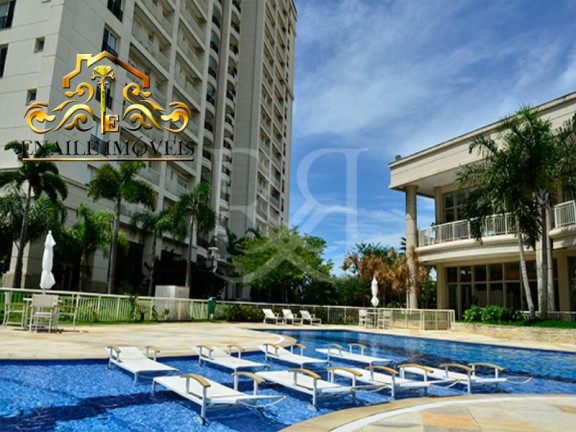 Imagem Apartamento com 5 Quartos à Venda, 435 m² em Barra Da Tijuca - Rio De Janeiro