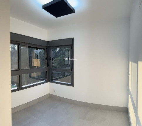 Imagem Imóvel com 3 Quartos à Venda, 142 m² em Jardim Fonte Do Morumbi - São Paulo