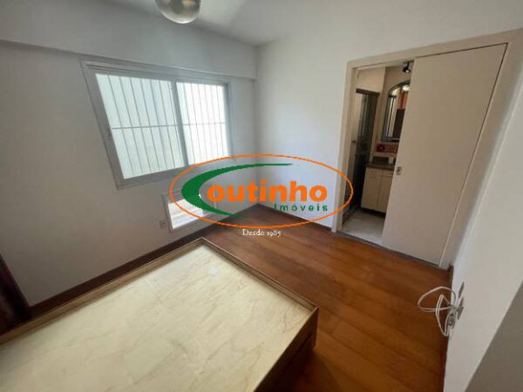 Imagem Apartamento com 3 Quartos à Venda, 80 m² em Maracanã - Rio De Janeiro