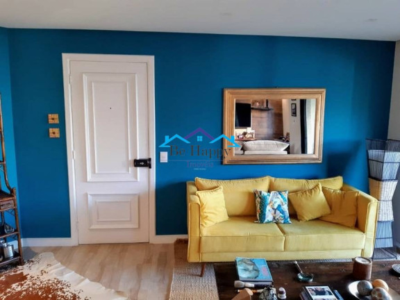 Imagem Apartamento com 3 Quartos à Venda, 125 m² em Vila Andrade - São Paulo Imagem Apartamento com 3 Quartos à Venda, 125 m² em Vila Andrade - São Paulo