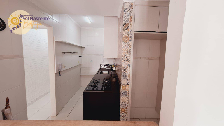 Imagem Apartamento com 2 Quartos à Venda, 78 m² em Centro - Bertioga