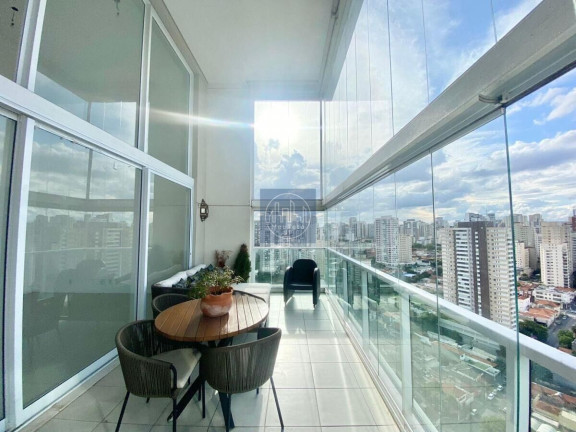 Imagem Apartamento com 4 Quartos à Venda, 214 m² em Vila Mariana - São Paulo Imagem Apartamento com 4 Quartos à Venda, 214 m² em Vila Mariana - São Paulo