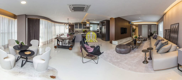Imagem Apartamento com 4 Quartos à Venda, 238 m² em Centro - Balneário Camboriú Imagem Apartamento com 4 Quartos à Venda, 238 m² em Centro - Balneário Camboriú