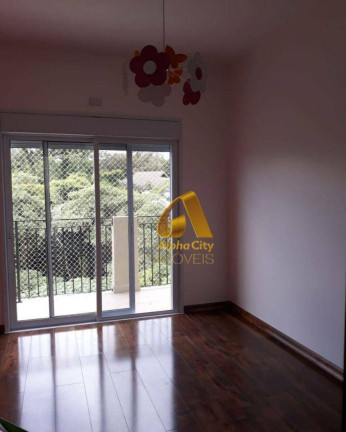 Imagem Casa com 4 Quartos à Venda, 338 m² em Tarumã - Santana De Parnaíba