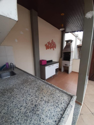 Imagem Sobrado com 3 Quartos à Venda, 270 m² em Vila Moinho Velho - São Paulo
