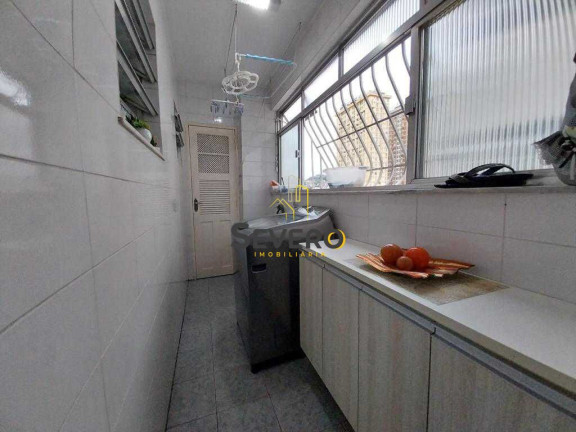 Imagem Apartamento com 2 Quartos à Venda, 80 m² em Fonseca - Niterói