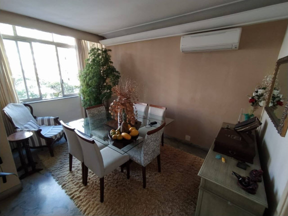 Imagem Apartamento com 4 Quartos à Venda, 265 m² em Boqueirão - Santos Imagem Apartamento com 4 Quartos à Venda, 265 m² em Boqueirão - Santos