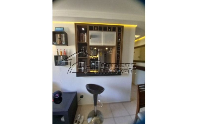 Imagem Apartamento com 2 Quartos à Venda, 50 m² em Parque Residencial Flamboyant - São José Dos Campos Imagem Apartamento com 2 Quartos à Venda, 50 m² em Parque Residencial Flamboyant - São José Dos Campos