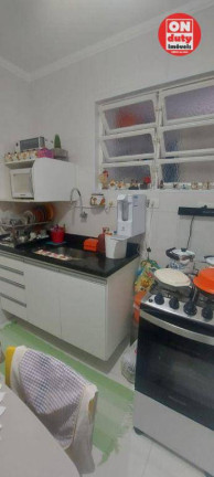 Imagem Apartamento com 2 Quartos à Venda, 100 m² em Boqueirão - Santos Imagem Apartamento com 2 Quartos à Venda, 100 m² em Boqueirão - Santos