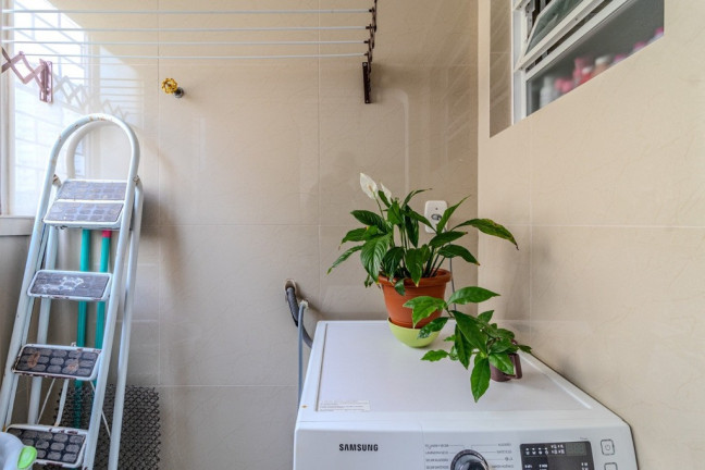 Apartamento com 1 Quarto à Venda, 38 m² em Jardim Europa - Porto Alegre