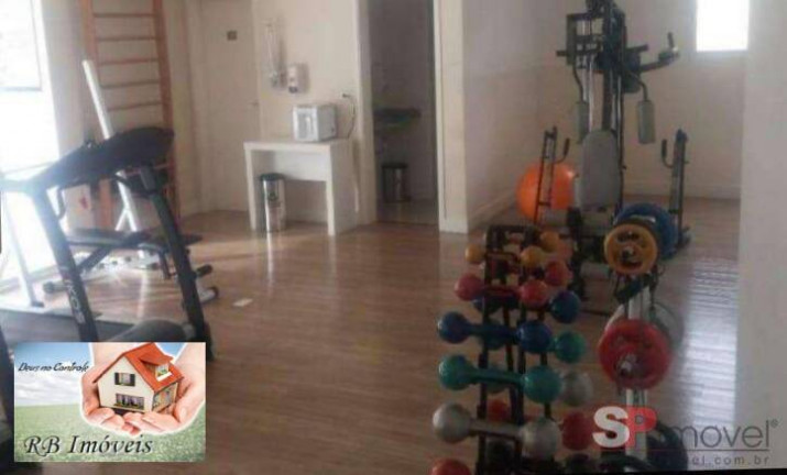 Imagem Apartamento com 3 Quartos à Venda, 106 m² em Vila Guiomar - Santo André Imagem Apartamento com 3 Quartos à Venda, 106 m² em Vila Guiomar - Santo André