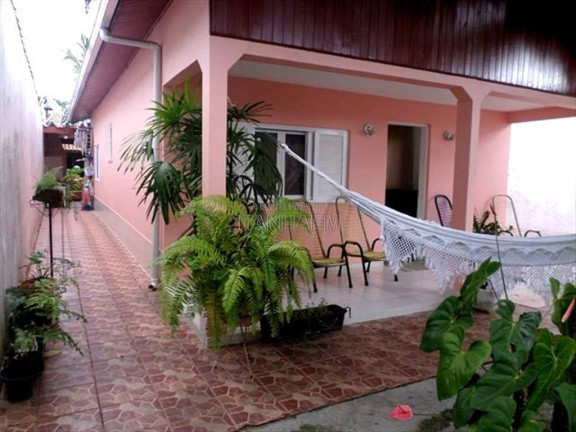 Imagem Casa com 4 Quartos à Venda, 150 m² em Jequitiba - Itanhaem Imagem Casa com 4 Quartos à Venda, 150 m² em Jequitiba - Itanhaem