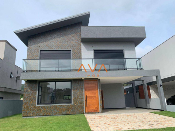 Imagem Casa com 4 Quartos à Venda, 250 m² em Rio Vermelho - Florianópolis Imagem Casa com 4 Quartos à Venda, 250 m² em Rio Vermelho - Florianópolis
