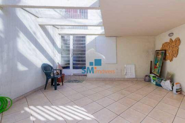 Imagem Sobrado com 3 Quartos à Venda, 150 m² em Vila Madalena - São Paulo Imagem Sobrado com 3 Quartos à Venda, 150 m² em Vila Madalena - São Paulo